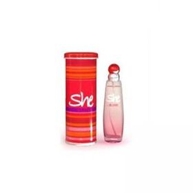 She Is Love EDT 50 ml Bayan Parfümü