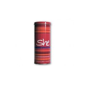 She Is Love EDT 50 ml Bayan Parfümü