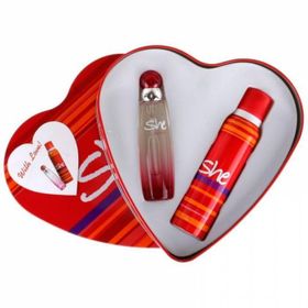 She Is Love EDT 50 ml Bayan Parfümü
