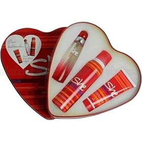 She Is Love EDT 50 ml Bayan Parfümü