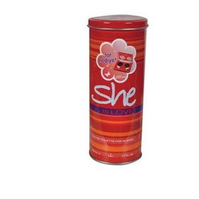 She Is Love EDT 50 ml Bayan Parfümü