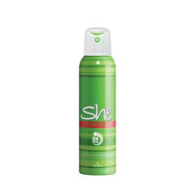 She Is Sweet 150 ml Kadın Deodorant