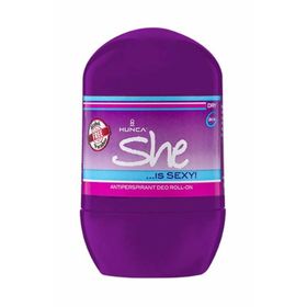 She Sexy 40 ml Kadın Roll-On Deodorant