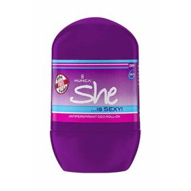 She Sexy 40 ml Kadın Roll-On Deodorant