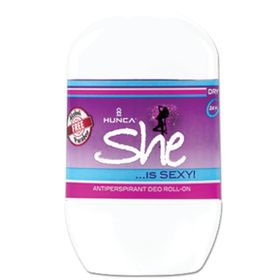 She Sexy 40 ml Kadın Roll-On Deodorant