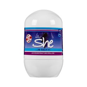 She Sexy 40 ml Kadın Roll-On Deodorant