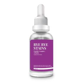 She Vec Bye Bye Stains Leke Karşıtı Onarıcı 30 ml Serum