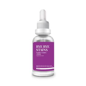 She Vec Bye Bye Stains Leke Karşıtı Onarıcı 30 ml Serum
