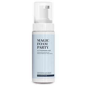 S'he Vec Magic Foam Party 150 ml Yüz Temizleme Köpüğü