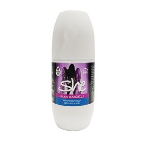 She Women 50 ml Angel Roll On
