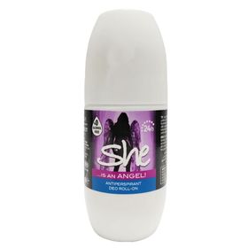 She Women 50 ml Angel Roll On