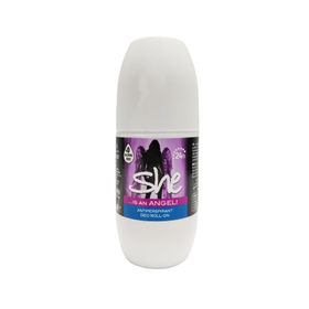 She Women 50 ml Angel Roll On