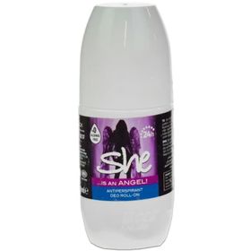 She Women 50 ml Angel Roll On
