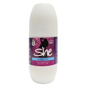She Women 50 ml Sexy Roll-On