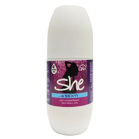 She Women 50 ml Sexy Roll-On