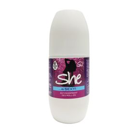 She Women 50 ml Sexy Roll-On