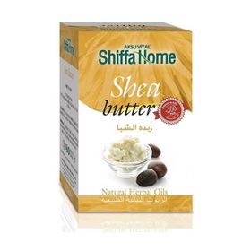 Shea Butther Yağı