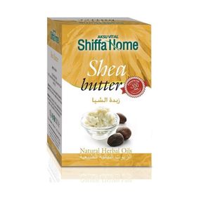 Shea Butther Yağı