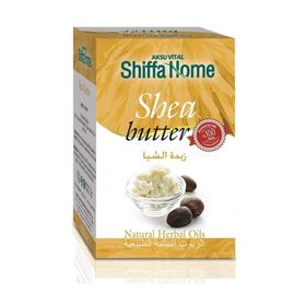 Shea Butther Yağı