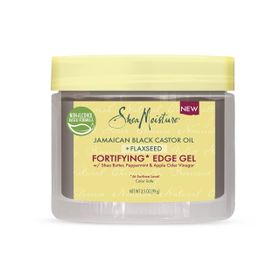 Shea Moisture Jamaican Black Castor Oil Flaxseed Fortifying 99 gr Jöle