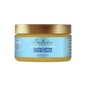 Shea Moisture Manuka Balı ve Yoğurt 113 gr Yüz Maskesi