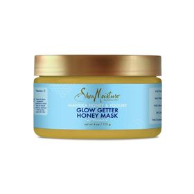 Shea Moisture Manuka Balı ve Yoğurt 113 gr Yüz Maskesi