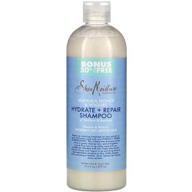 Shea Moisture Manuka Balı ve Yoğurt 577 ml Şampuan