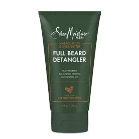 Shea Moisture Men Maracuja ve Shea Yağlı 118 ml Dolaşık Sakal Açıcı