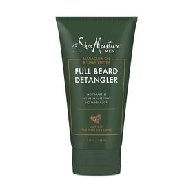 Shea Moisture Men Maracuja ve Shea Yağlı 118 ml Dolaşık Sakal Açıcı