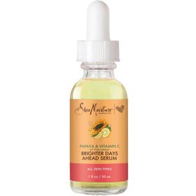 Shea Moisture Papaya C Vitamini Aydınlatıcı 29 ML Yüz Serumu