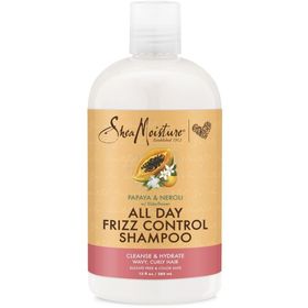 Shea Moisture Papaya Neroli Kabarma Karşıtı 384 ml Şampuan