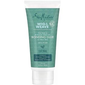 Shea Moisture Peruk ve Protez Saç İçin 186 ml Yapıştırıcı