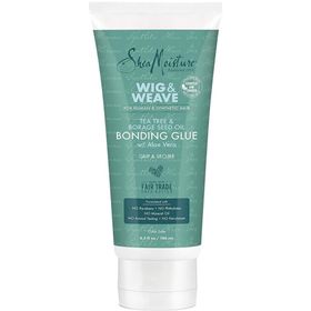 Shea Moisture Peruk ve Protez Saç İçin 186 ml Yapıştırıcı