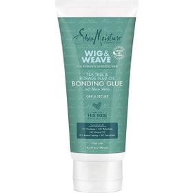 Shea Moisture Peruk ve Protez Saç İçin 186 ml Yapıştırıcı