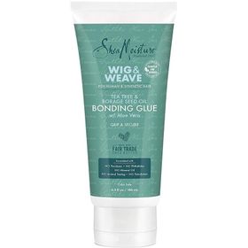 Shea Moisture Peruk ve Protez Saç İçin 186 ml Yapıştırıcı