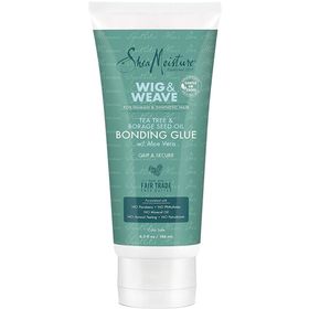 Shea Moisture Peruk ve Protez Saç İçin 186 ml Yapıştırıcı