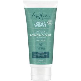 Shea Moisture Peruk ve Protez Saç İçin 186 ml Yapıştırıcı