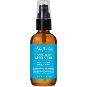Shea Moisture Saç ve Cilt İçin 47 ml Argan Yağı