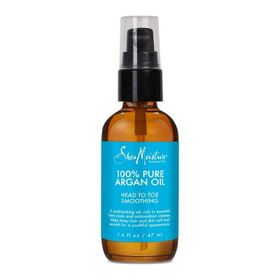 Shea Moisture Saç ve Cilt İçin 47 ml Argan Yağı
