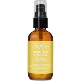 Shea Moisture Saç ve Cilt İçin 47 ml Shea Yağı