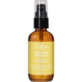 Shea Moisture Saç ve Cilt İçin 47 ml Shea Yağı