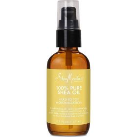 Shea Moisture Saç ve Cilt İçin 47 ml Shea Yağı