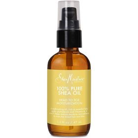Shea Moisture Saç ve Cilt İçin 47 ml Shea Yağı