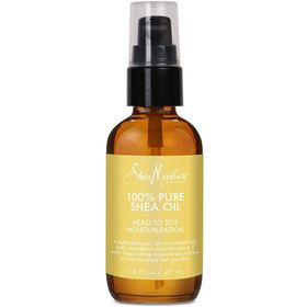 Shea Moisture Saç ve Cilt İçin 47 ml Shea Yağı