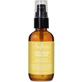 Shea Moisture Saç ve Cilt İçin 47 ml Shea Yağı