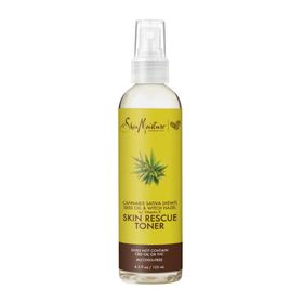 Shea Moisture Skin Rescue 121 ml Tonik