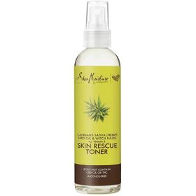 Shea Moisture Skin Rescue 121 ml Tonik
