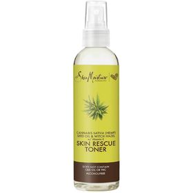 Shea Moisture Skin Rescue 121 ml Tonik