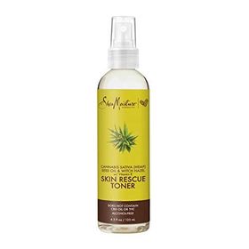 Shea Moisture Skin Rescue 121 ml Tonik