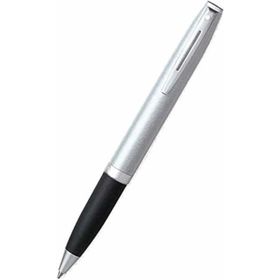 Sheaffer 124-2 Mat Sılver Tükenmez Kalem